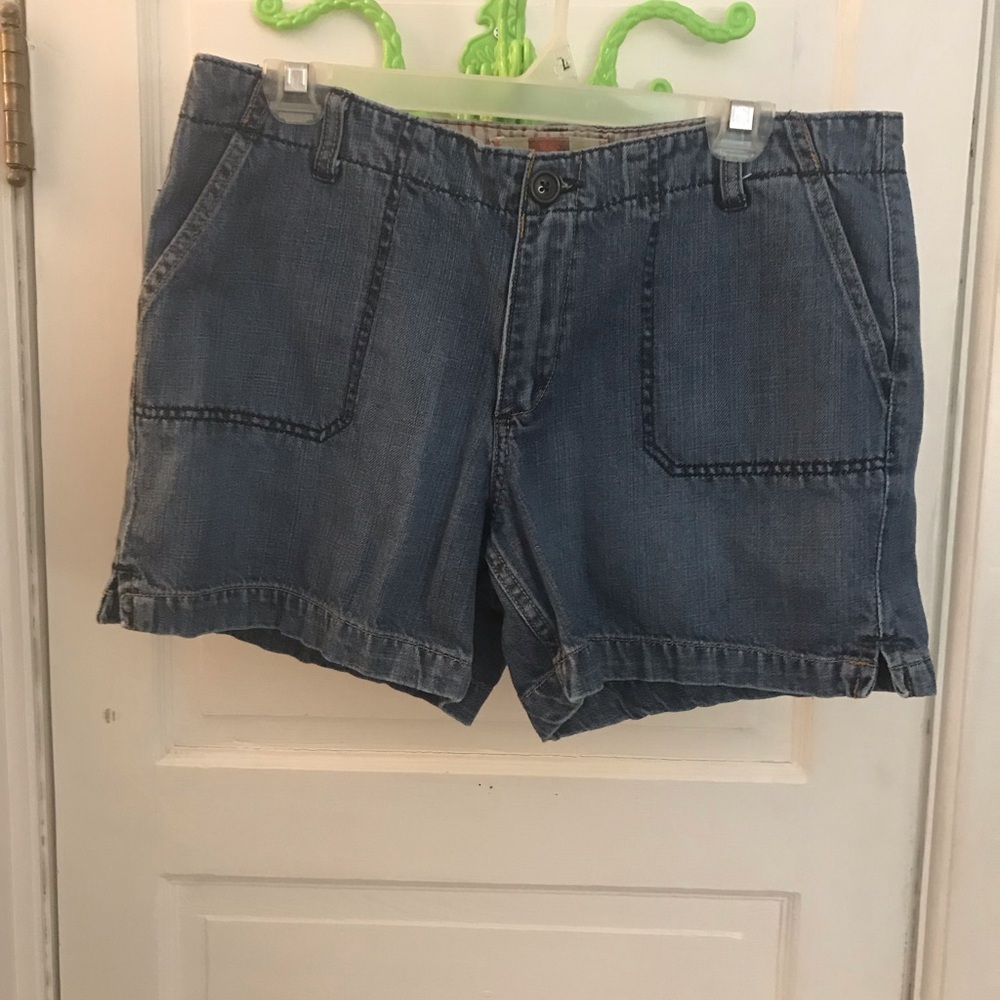 Old Navy Denim Shorts